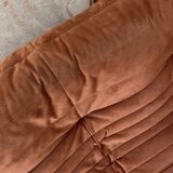 Togo 3-seater sofa by Michel Ducaroy for Roset Line