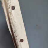 Painting on canvas former ballet dancers signed