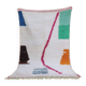Moroccan Berber rug 250cmx150cm