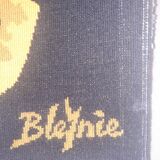 Tapestry by Claude Bleynie