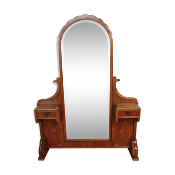 Gauthier Poinsignon Art Deco psyche hairdresser