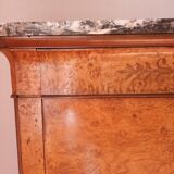 Secretary Louis Philippe