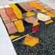 Custom Moroccan rug 3/2