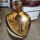 Vintage Italian lamp Regina brass 1970s