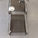 Nest tables Gallotti and Radice