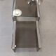 Tables gigognes Gallotti et Radice