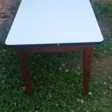 Table basse en formica