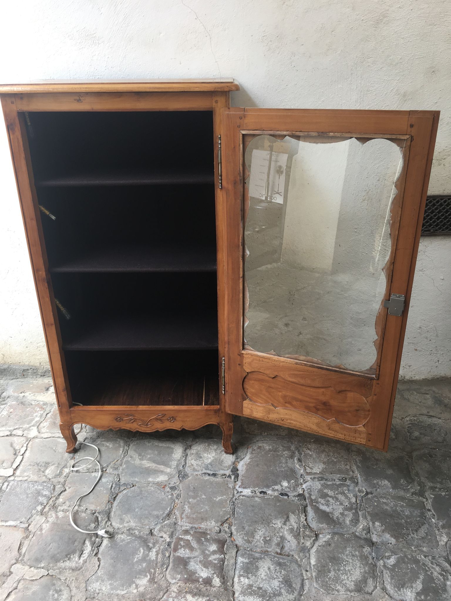 Vitrine