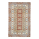 Vintage Turkish Oushak rug 155x237 cm