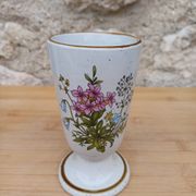 4 tasses coréennes années 70