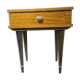 Table de chevet vintage