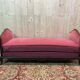 Bed - Bench - Louis XV style sofa