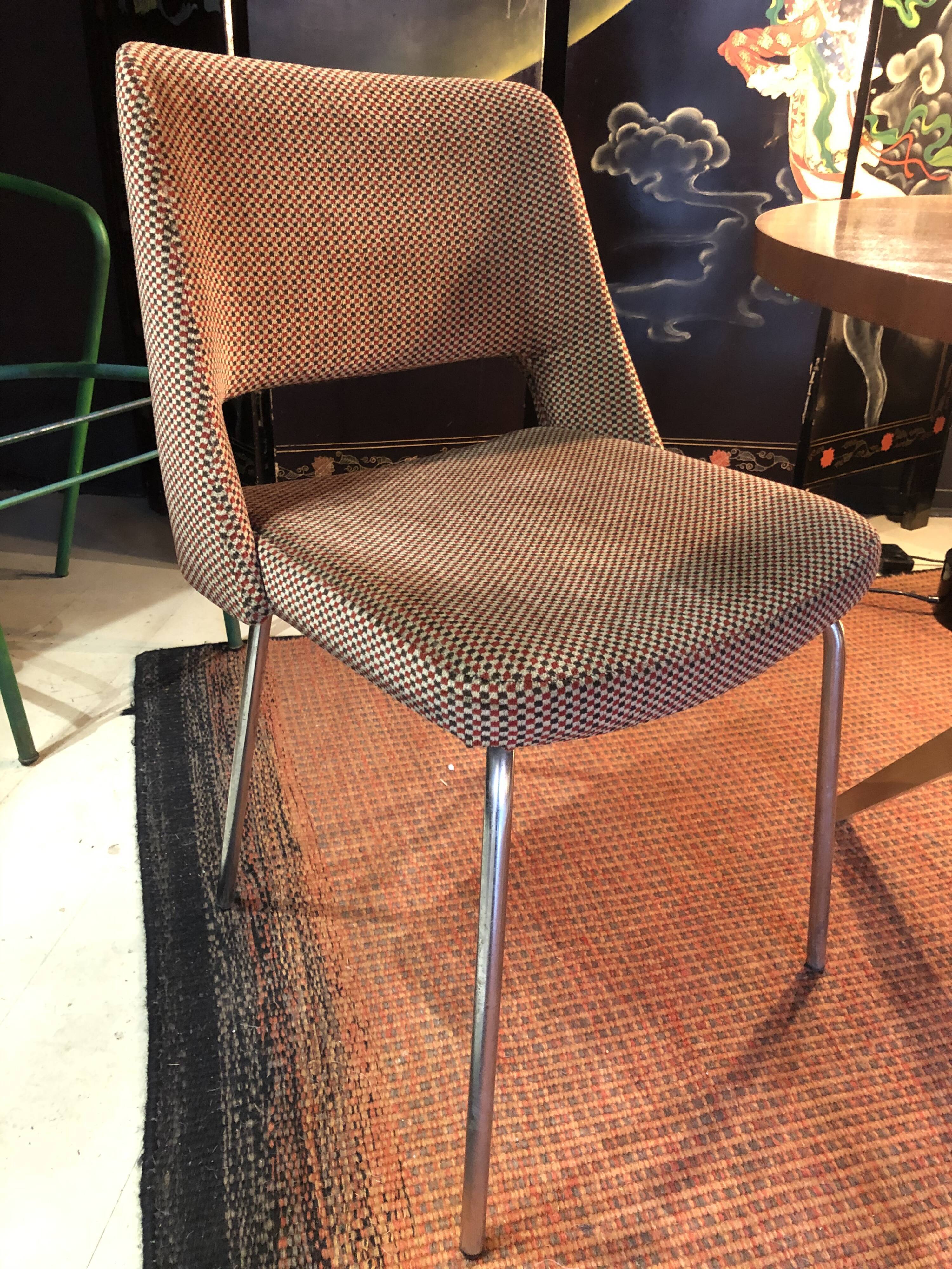 Pair of chairs from 1970s