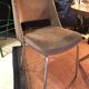 Paire de chaises de 1970