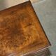 Burr Walnut Commode George III circa 1760