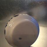 Opaline vase from the 60s