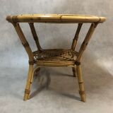 Table d'appoint Italie années 50
