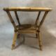 Table d'appoint Italie années 50