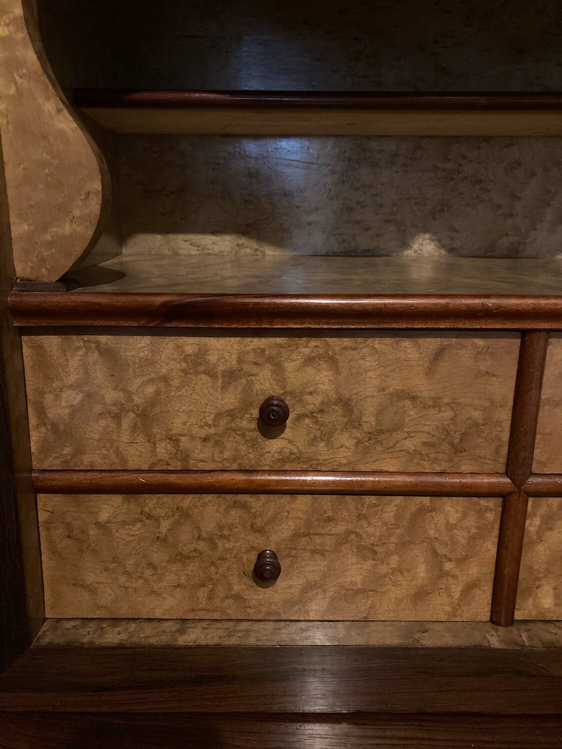 Secretary Louis Philippe