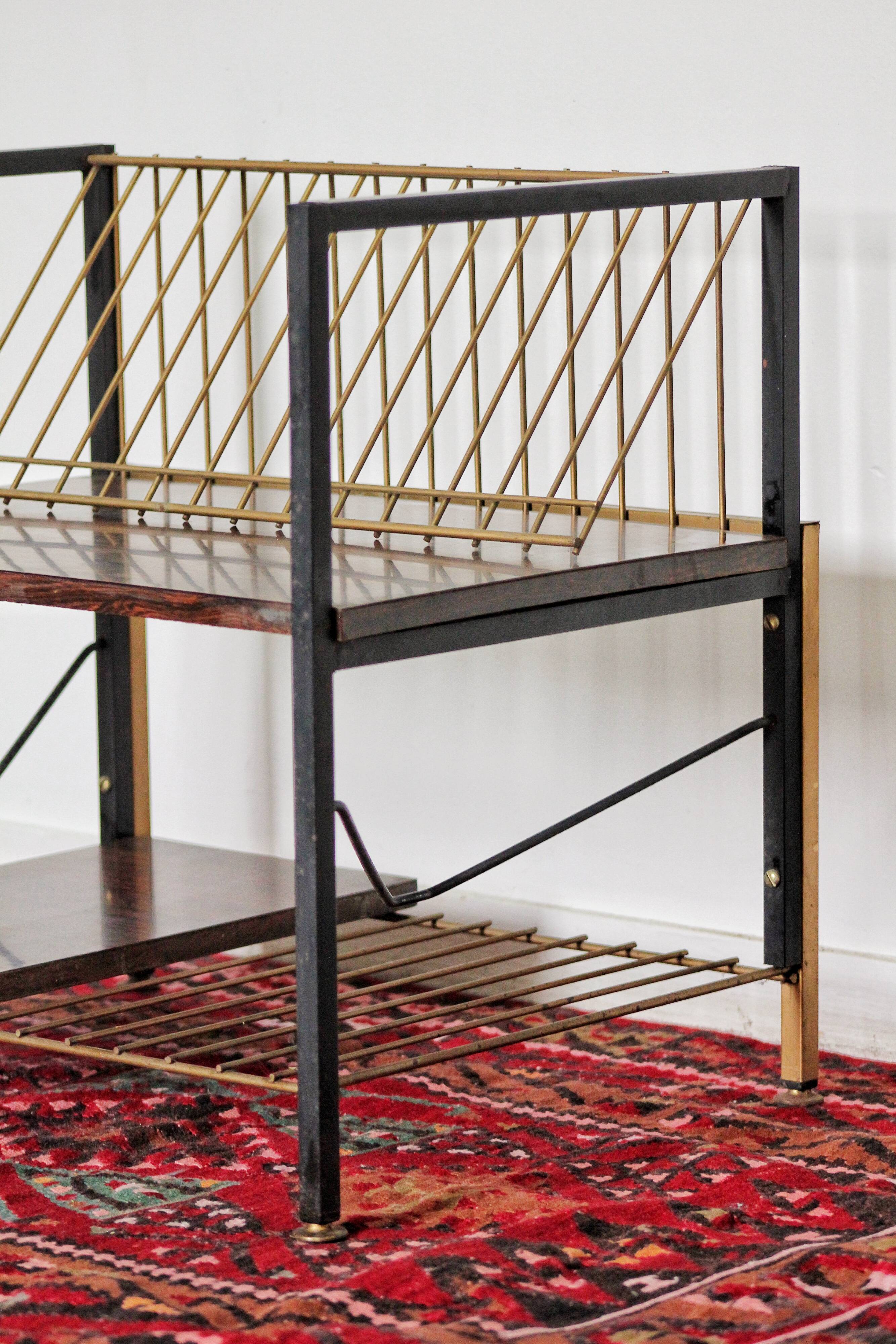 Extra furniture range newspapers/library