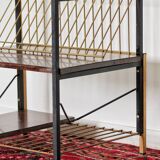 Extra furniture range newspapers/library