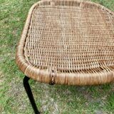 Paire de chaises modèle 568, conçu par Dirk van Sliedregt 1954