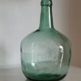 Vintage demijohn
