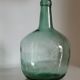 Vintage demijohn