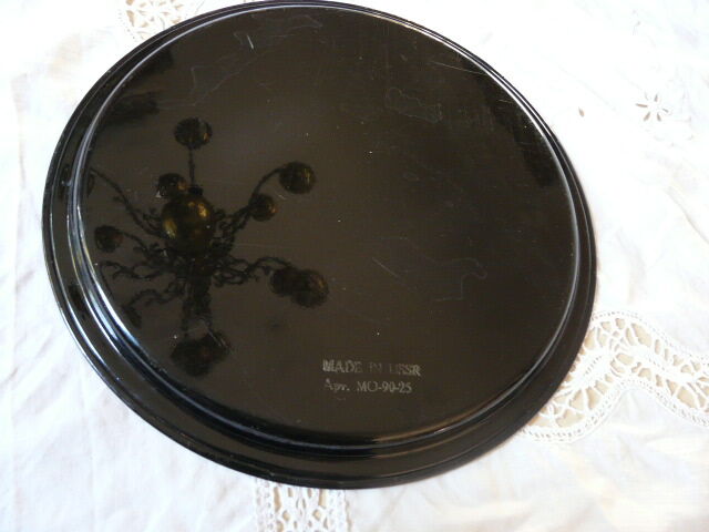 Flower tray origin Russia