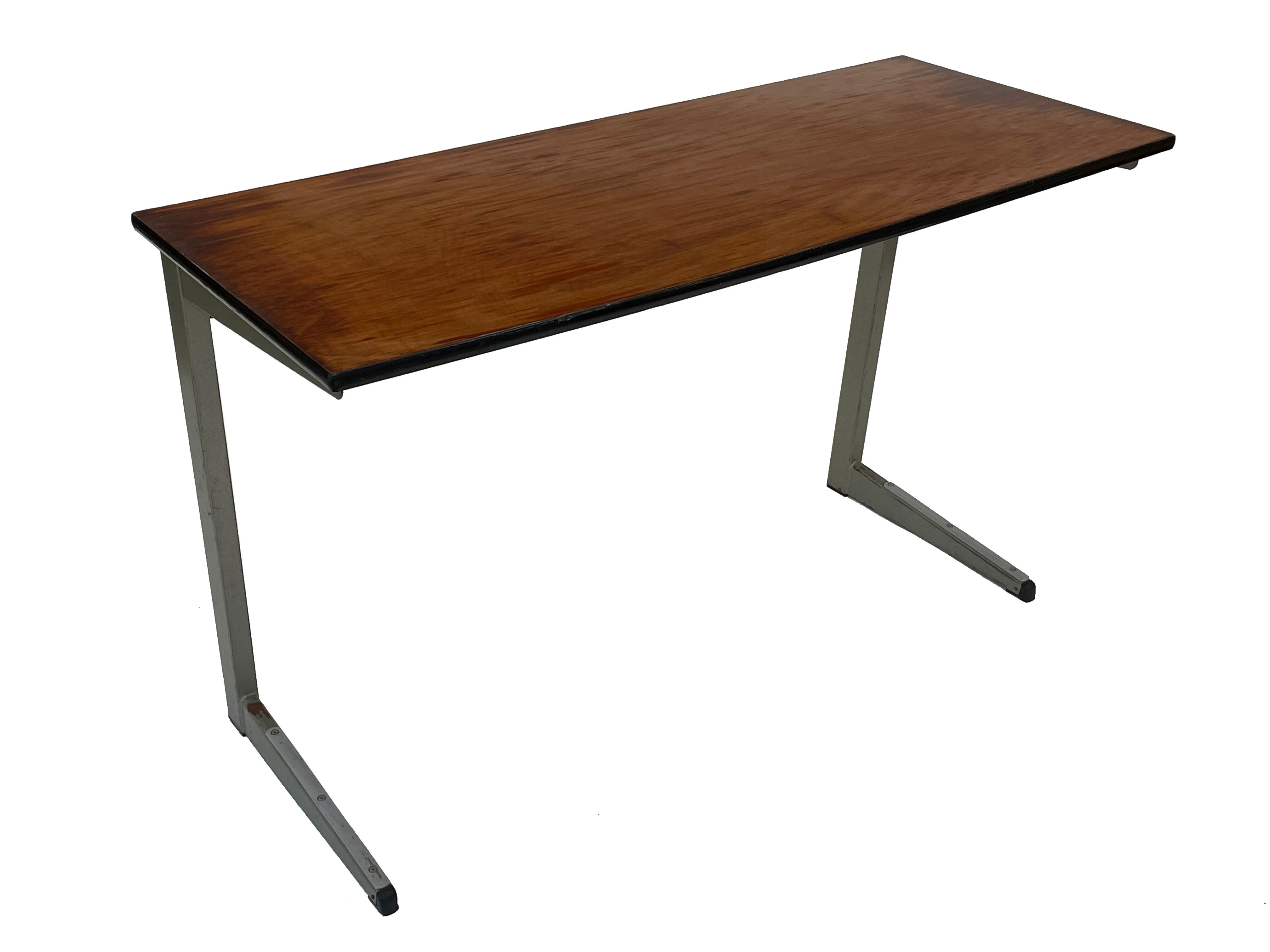 Bureau 1970 des Pays-Bas