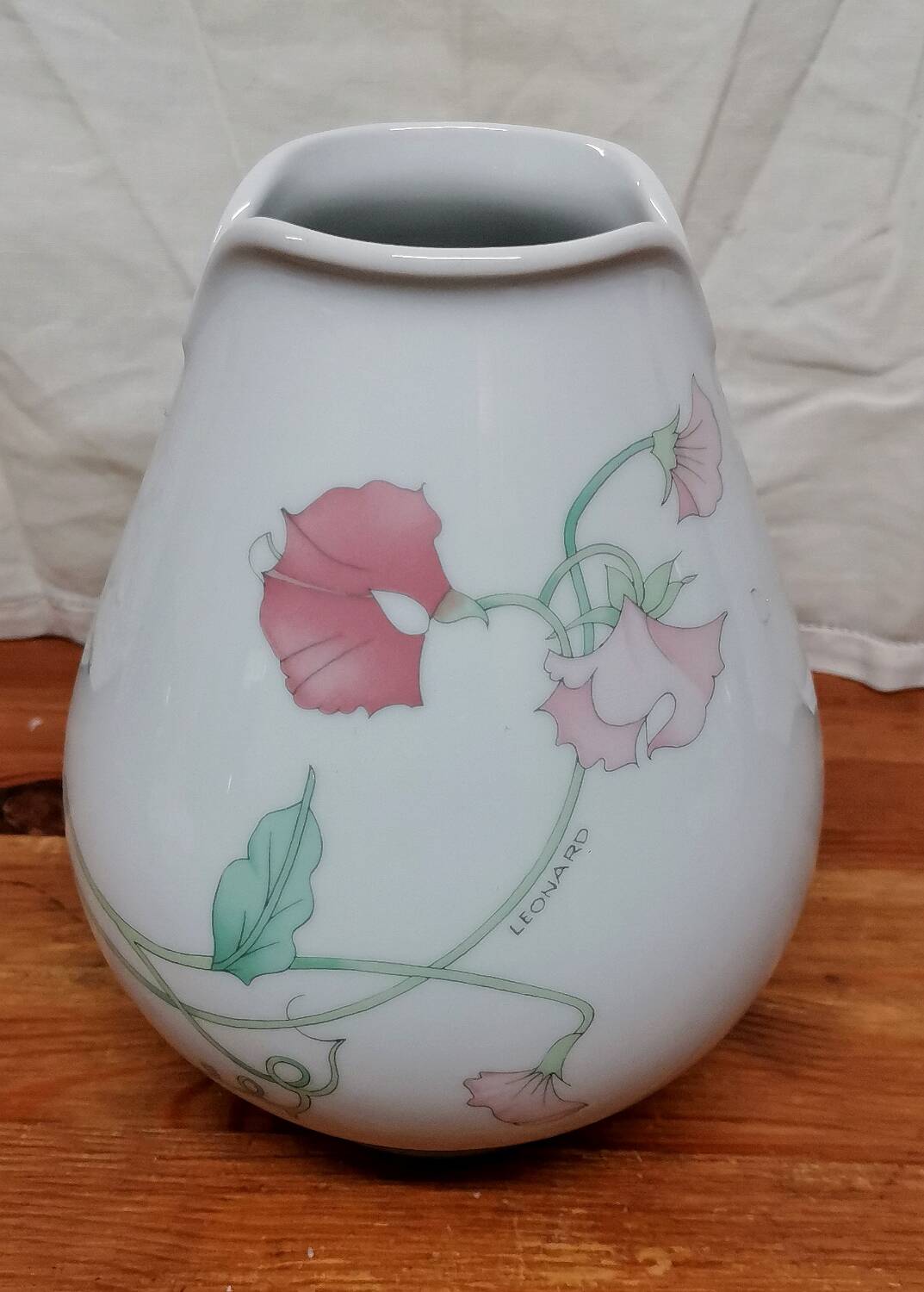 Vase