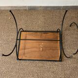 Set of 2 50s tables