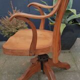 Armchair "American" Thonet No. 1519