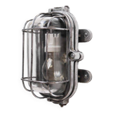CCCP transparent mesh wall light
