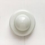 Mid-century Italian wall sconce.