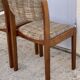 Pair of vintage chairs 1970