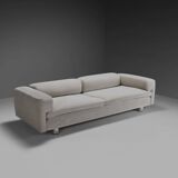 Howard Keith 'Diplomat' sofa for HK Furniture, UK 1970S