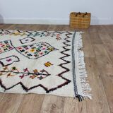 Berber rug 240 X 146 CM