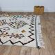 Berber rug 240 X 146 CM