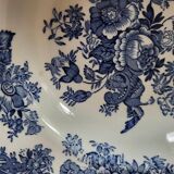 Hollow plates / Hollow plates ASIATIC PHEASANTS Enoch Wedgwood