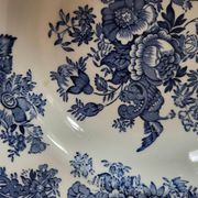 Hollow plates / Hollow plates ASIATIC PHEASANTS Enoch Wedgwood