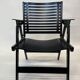 Niko Kralj Slovenian Rex Plywood Folding Chair for Stol 1950s in Black