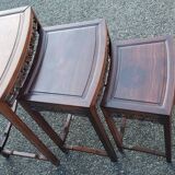 Nesting Tables Curved Tops