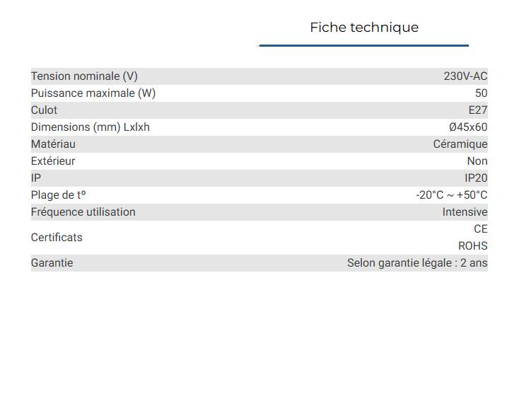 Vintage Black Porcelain Wall Lamp 90