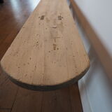 Farm bench