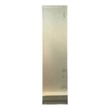 Large beveled mirror 42x166cm