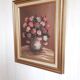 Still life painting