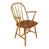 "Pinnstol" armchair, Nesto Stolfabrik, Sweden, 1960