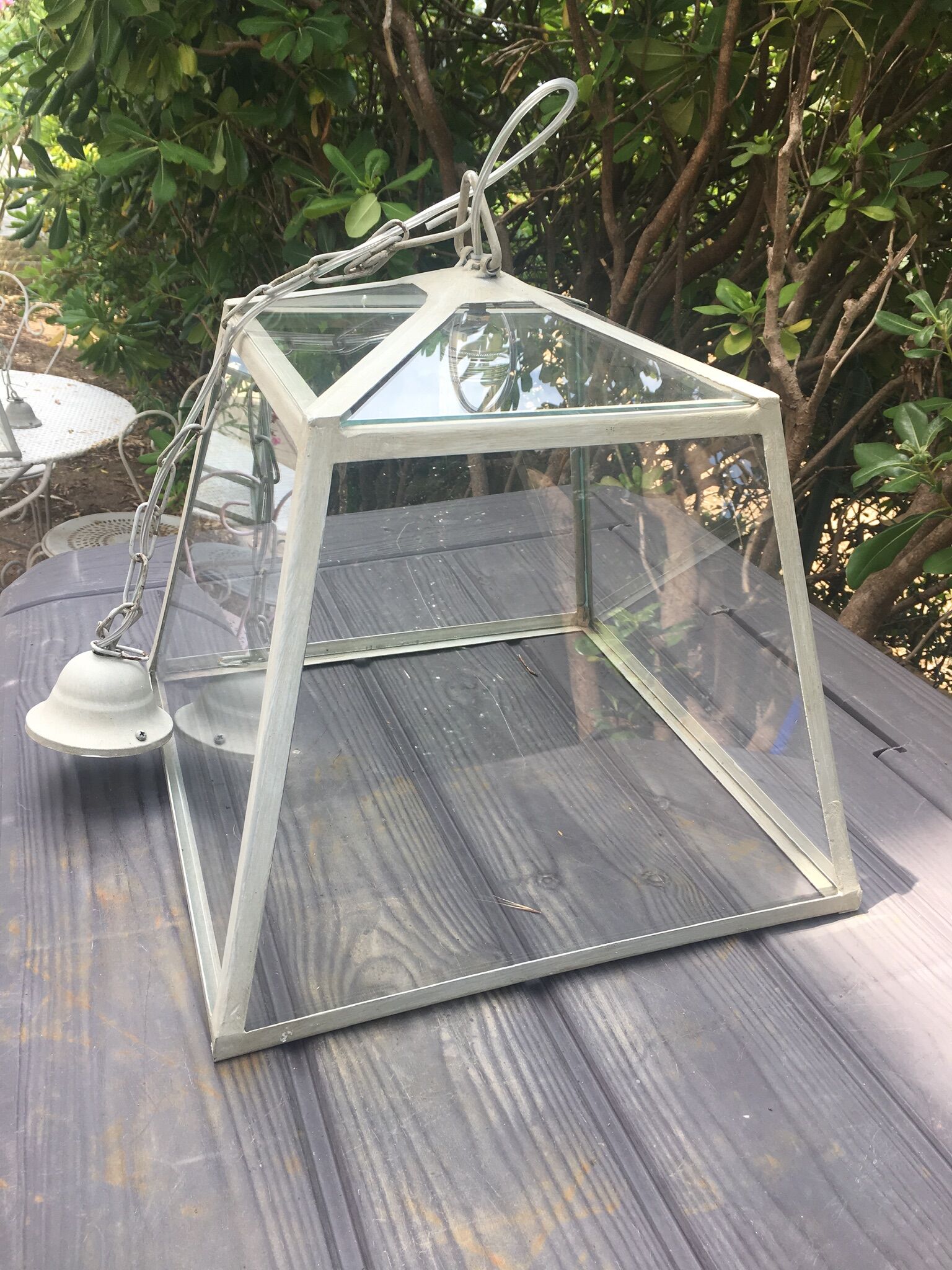 Chehoma greenhouse lamps