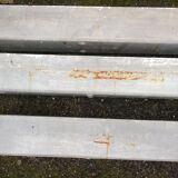 Garden lot by Eternit 1950